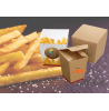 ASTUCCI PER FRITTI chiusi