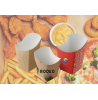 ASTUCCI PER FRITTI aperti