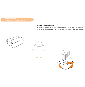 FLAP BOX