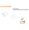 FLAP BOX