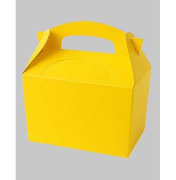 HAPPY BOX