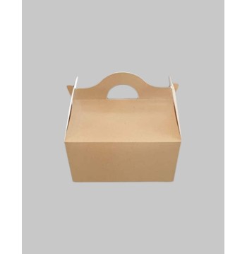 HAPPY BOX