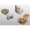 BURGER BOX