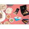 SUSHI BOX