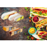 PORTA HOT DOG da allestire