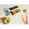 PORTA WRAP / PIADINE