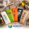 Buste porta posate personalizzate