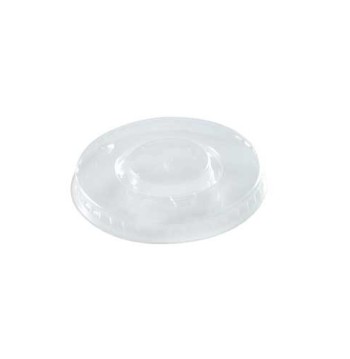 Coperchi per bicchieri in plastica personalizzati | Horeca Printing Lab