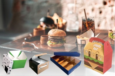 Contenitori & Box