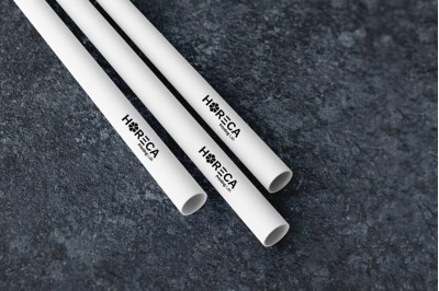 Cannucce ecologiche | Cannucce compostabili| Horeca Printing Lab
